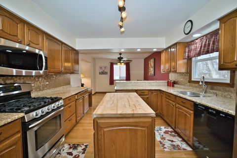 Tiny photo for 6N060 Virginia Road, Roselle, IL 60172 (MLS # 12570718)