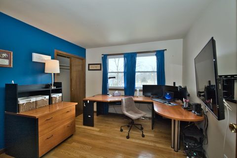 Tiny photo for 6N060 Virginia Road, Roselle, IL 60172 (MLS # 12570718)