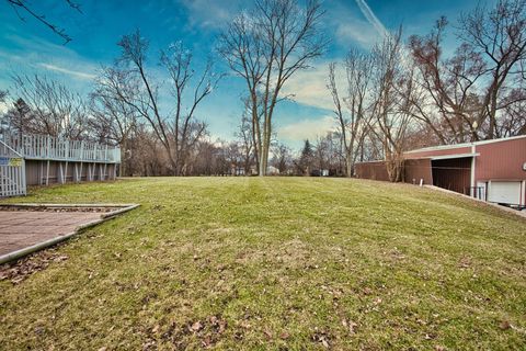Tiny photo for 6N060 Virginia Road, Roselle, IL 60172 (MLS # 12570718)