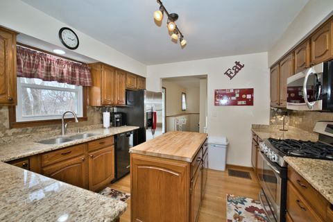 Tiny photo for 6N060 Virginia Road, Roselle, IL 60172 (MLS # 12570718)