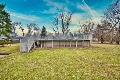 Tiny photo for 6N060 Virginia Road, Roselle, IL 60172 (MLS # 12570718)