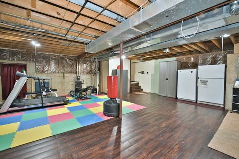 Tiny photo for 6N060 Virginia Road, Roselle, IL 60172 (MLS # 12570718)