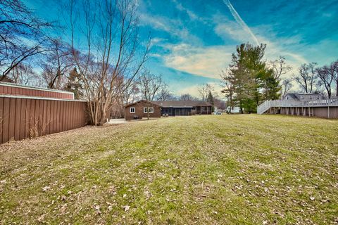 Tiny photo for 6N060 Virginia Road, Roselle, IL 60172 (MLS # 12570718)