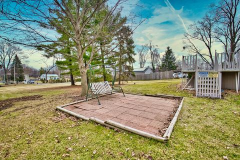 Tiny photo for 6N060 Virginia Road, Roselle, IL 60172 (MLS # 12570718)