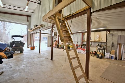 Tiny photo for 6N060 Virginia Road, Roselle, IL 60172 (MLS # 12570718)