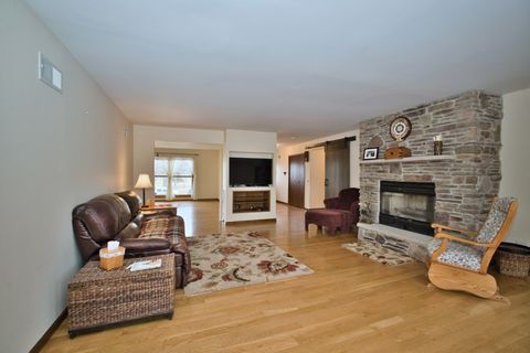 Tiny photo for 6N060 Virginia Road, Roselle, IL 60172 (MLS # 12570718)