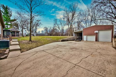 Tiny photo for 6N060 Virginia Road, Roselle, IL 60172 (MLS # 12570718)