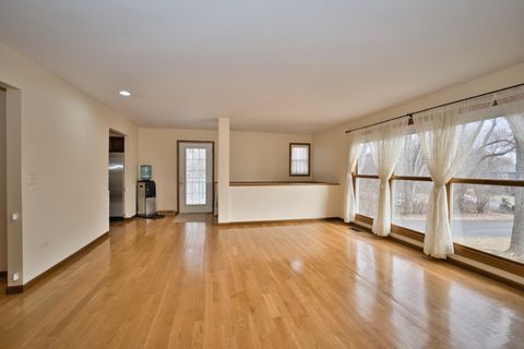 Tiny photo for 6N060 Virginia Road, Roselle, IL 60172 (MLS # 12570718)