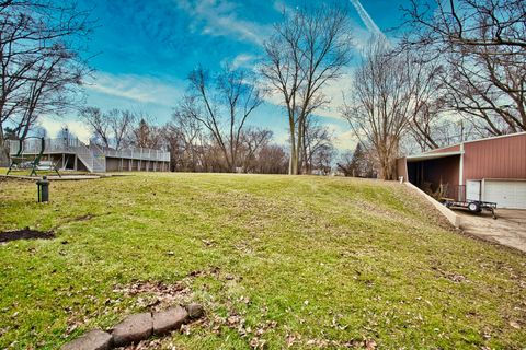 Tiny photo for 6N060 Virginia Road, Roselle, IL 60172 (MLS # 12570718)