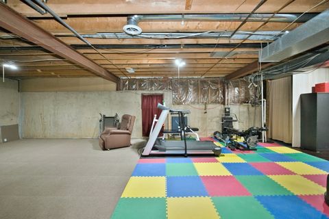 Tiny photo for 6N060 Virginia Road, Roselle, IL 60172 (MLS # 12570718)