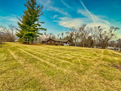 Tiny photo for 6N060 Virginia Road, Roselle, IL 60172 (MLS # 12570718)