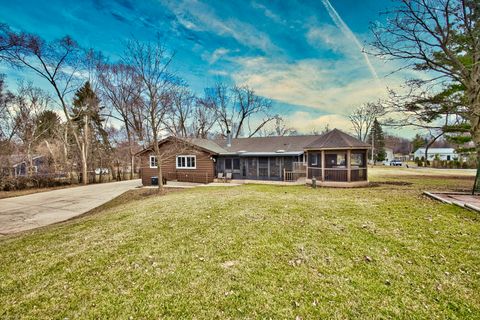 Tiny photo for 6N060 Virginia Road, Roselle, IL 60172 (MLS # 12570718)