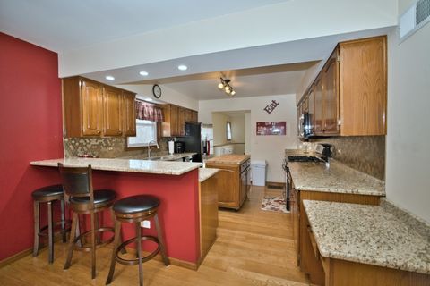 Tiny photo for 6N060 Virginia Road, Roselle, IL 60172 (MLS # 12570718)