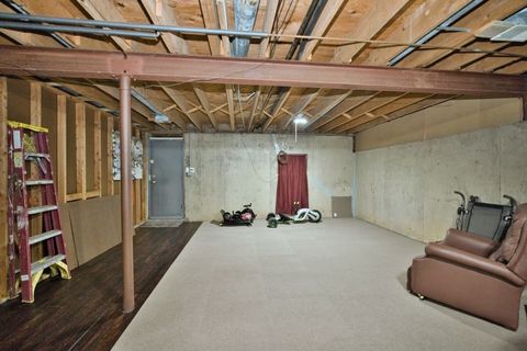 Tiny photo for 6N060 Virginia Road, Roselle, IL 60172 (MLS # 12570718)