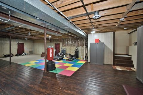 Tiny photo for 6N060 Virginia Road, Roselle, IL 60172 (MLS # 12570718)