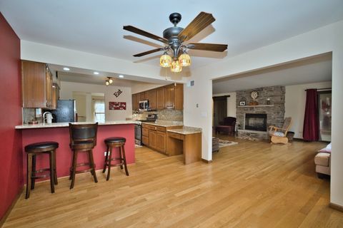 Tiny photo for 6N060 Virginia Road, Roselle, IL 60172 (MLS # 12570718)