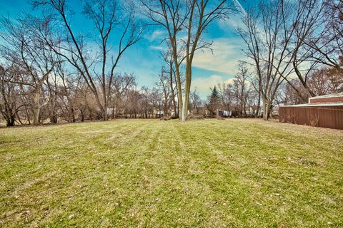 Tiny photo for 6N060 Virginia Road, Roselle, IL 60172 (MLS # 12570718)