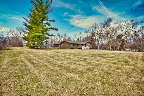 Tiny photo for 6N060 Virginia Road, Roselle, IL 60172 (MLS # 12570718)