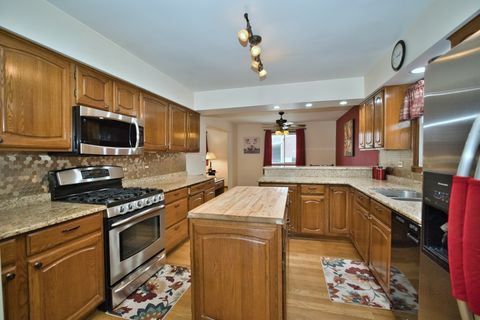 Tiny photo for 6N060 Virginia Road, Roselle, IL 60172 (MLS # 12570718)