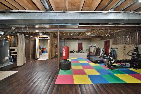 Tiny photo for 6N060 Virginia Road, Roselle, IL 60172 (MLS # 12570718)