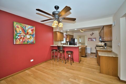 Tiny photo for 6N060 Virginia Road, Roselle, IL 60172 (MLS # 12570718)