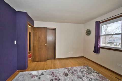 Tiny photo for 6N060 Virginia Road, Roselle, IL 60172 (MLS # 12570718)