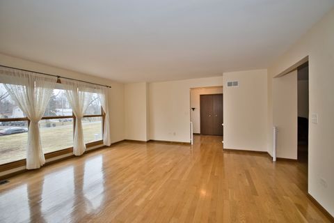 Tiny photo for 6N060 Virginia Road, Roselle, IL 60172 (MLS # 12570718)