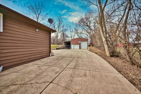 Tiny photo for 6N060 Virginia Road, Roselle, IL 60172 (MLS # 12570718)