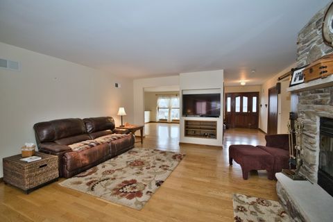 Tiny photo for 6N060 Virginia Road, Roselle, IL 60172 (MLS # 12570718)