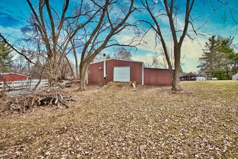 Tiny photo for 6N060 Virginia Road, Roselle, IL 60172 (MLS # 12570718)