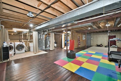 Tiny photo for 6N060 Virginia Road, Roselle, IL 60172 (MLS # 12570718)