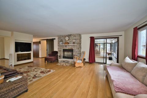 Tiny photo for 6N060 Virginia Road, Roselle, IL 60172 (MLS # 12570718)