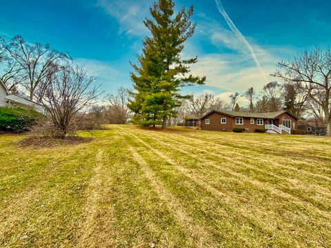 Tiny photo for 6N060 Virginia Road, Roselle, IL 60172 (MLS # 12570718)
