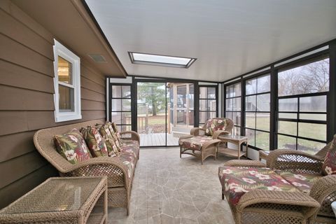 Tiny photo for 6N060 Virginia Road, Roselle, IL 60172 (MLS # 12570718)