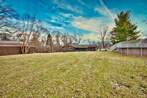 Tiny photo for 6N060 Virginia Road, Roselle, IL 60172 (MLS # 12570718)