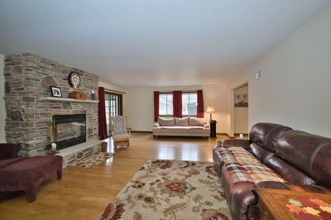 Tiny photo for 6N060 Virginia Road, Roselle, IL 60172 (MLS # 12570718)