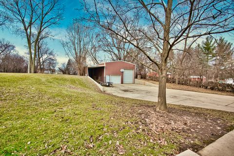 Tiny photo for 6N060 Virginia Road, Roselle, IL 60172 (MLS # 12570718)