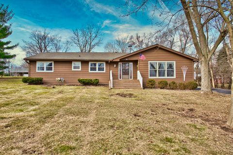 Tiny photo for 6N060 Virginia Road, Roselle, IL 60172 (MLS # 12570718)