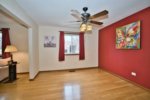 Tiny photo for 6N060 Virginia Road, Roselle, IL 60172 (MLS # 12570718)