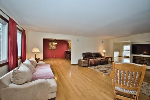 Tiny photo for 6N060 Virginia Road, Roselle, IL 60172 (MLS # 12570718)