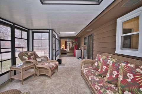 Tiny photo for 6N060 Virginia Road, Roselle, IL 60172 (MLS # 12570718)