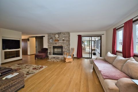 Tiny photo for 6N060 Virginia Road, Roselle, IL 60172 (MLS # 12570718)