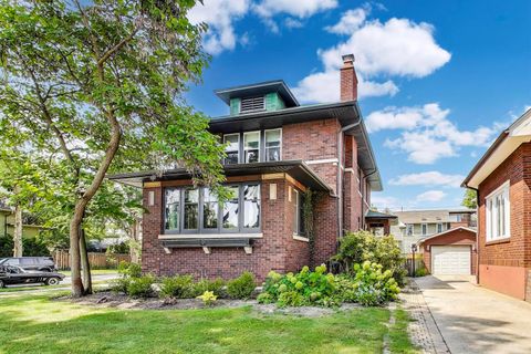 801 N Marion Street Oak Park IL 60302