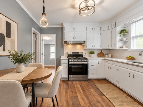 Tiny photo for 3445 Adams Street, Lansing, IL 60438 (MLS # 12797276)