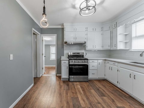 Tiny photo for 3445 Adams Street, Lansing, IL 60438 (MLS # 12797276)