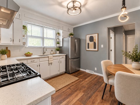 Tiny photo for 3445 Adams Street, Lansing, IL 60438 (MLS # 12797276)