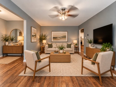 Tiny photo for 3445 Adams Street, Lansing, IL 60438 (MLS # 12797276)