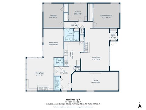 Tiny photo for 1750 Potter Road, Park Ridge, IL 60068 (MLS # 12603458)