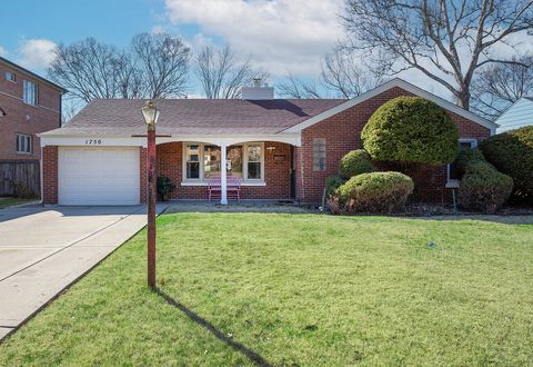 1750 Potter Road Park Ridge IL 60068