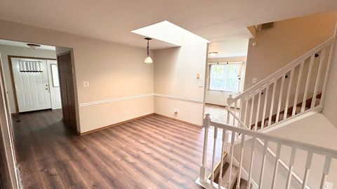 Tiny photo for 1204 E 154th Street, South Holland, IL 60473 (MLS # 12488053)